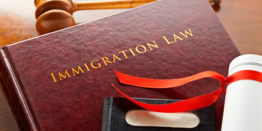 Immigration Law