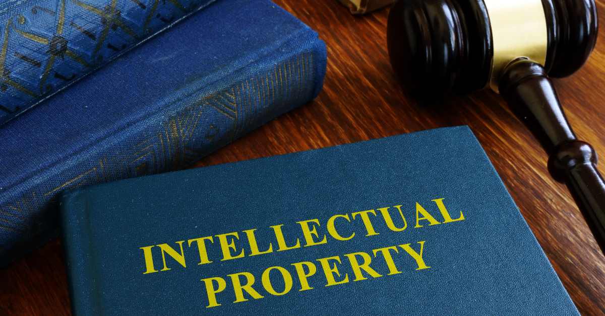 Intellectual Property Law: Lawscenter Blog