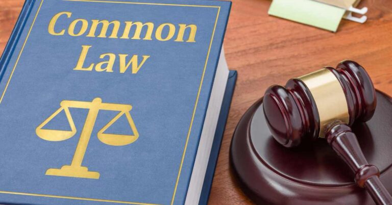 Understanding the Common Laws - Lawscenter Blogging