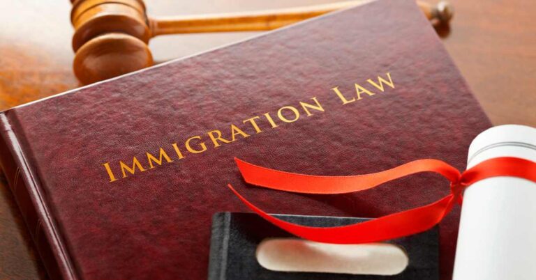 Understanding the Immigration Law: Lawscenter Guide