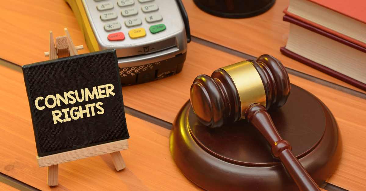 You Need to Know About Consumer Rights: Lawscenter Tips